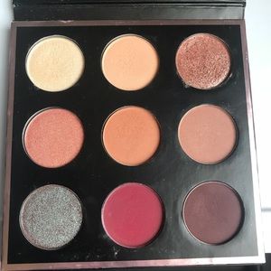 Manny MUA x Makeup Geek